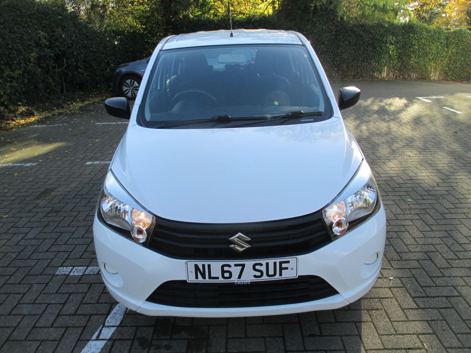 Used Suzuki Celerio for sale - 76473880: Photo 3