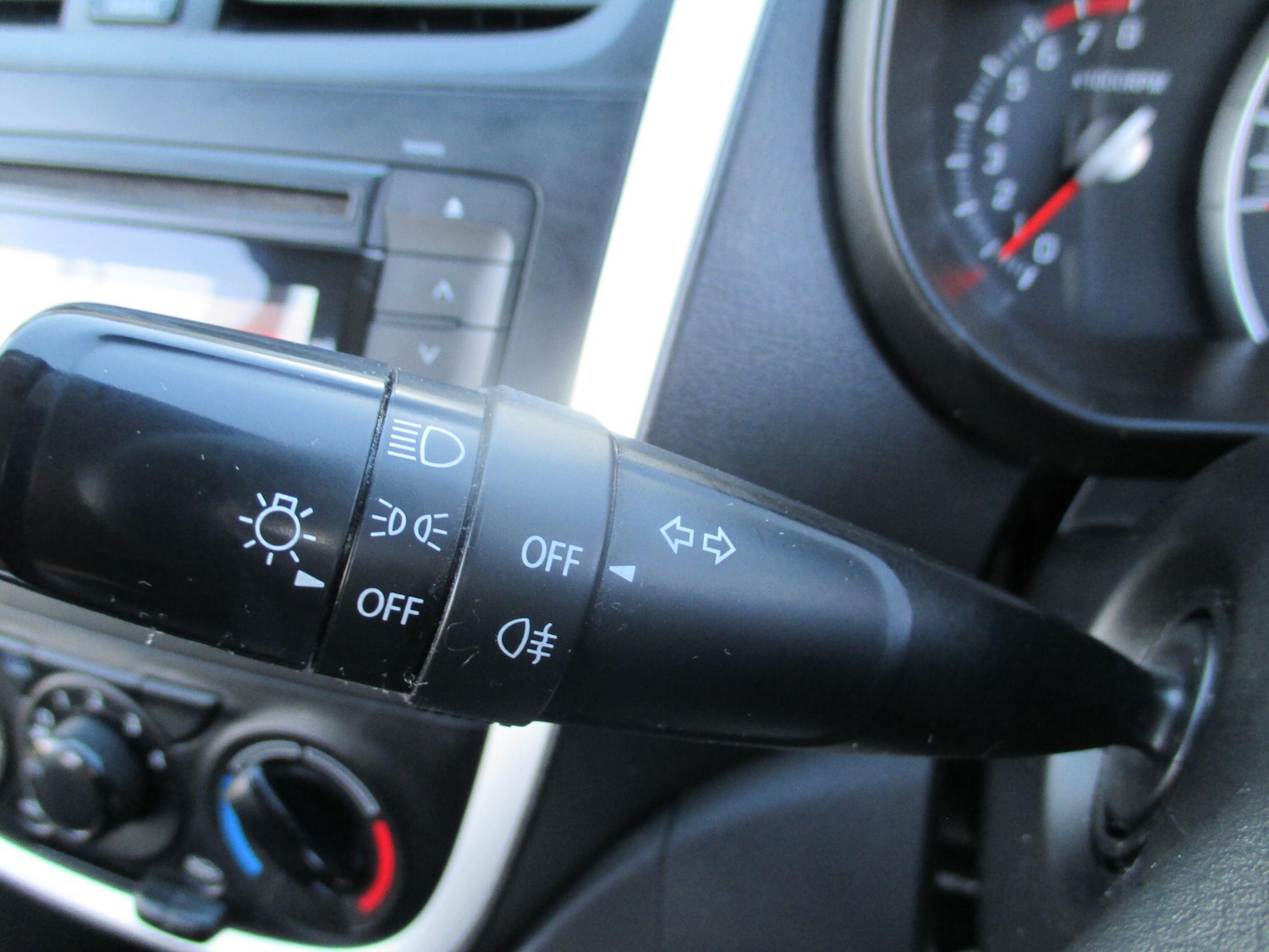 Used Suzuki Celerio for sale - 76473880: Photo 30