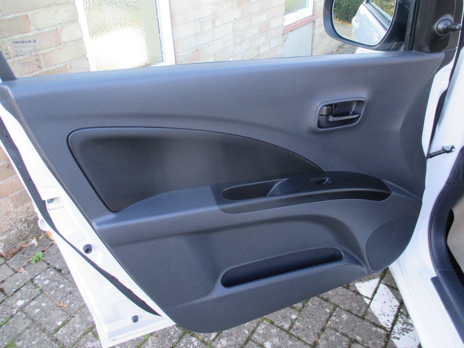 Used Suzuki Celerio for sale - 76473880: Photo 36