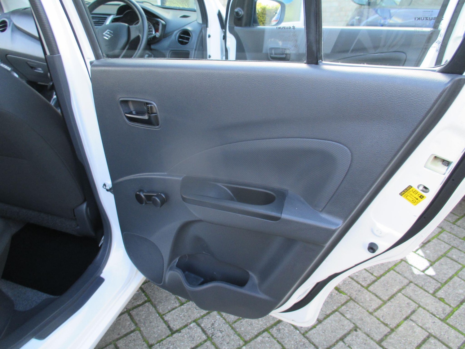 Used Suzuki Celerio for sale - 76473880: Photo 37