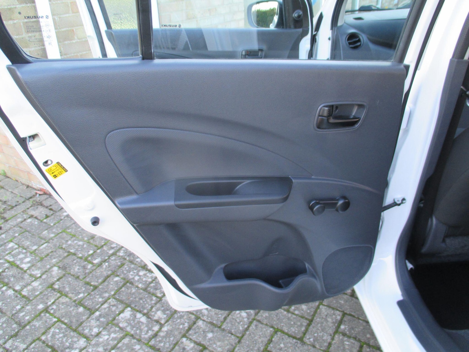 Used Suzuki Celerio for sale - 76473880: Photo 38