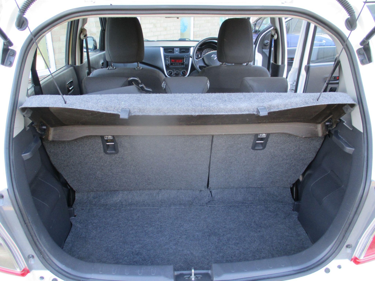 Used Suzuki Celerio for sale - 76473880: Photo 39