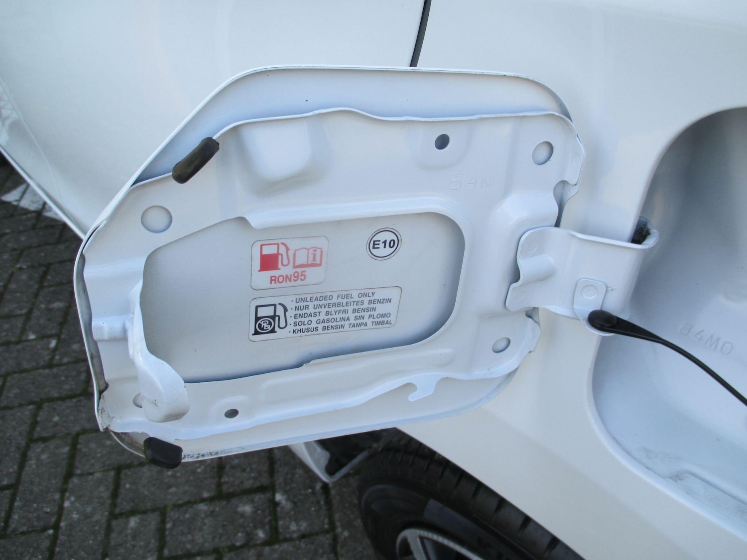 Used Suzuki Celerio for sale - 76473880: Photo 40