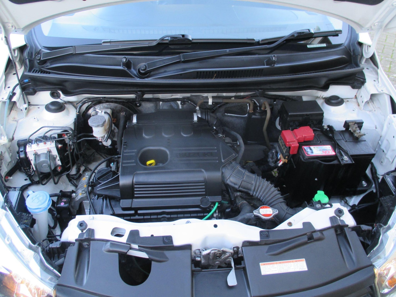 Used Suzuki Celerio for sale - 76473880: Photo 41