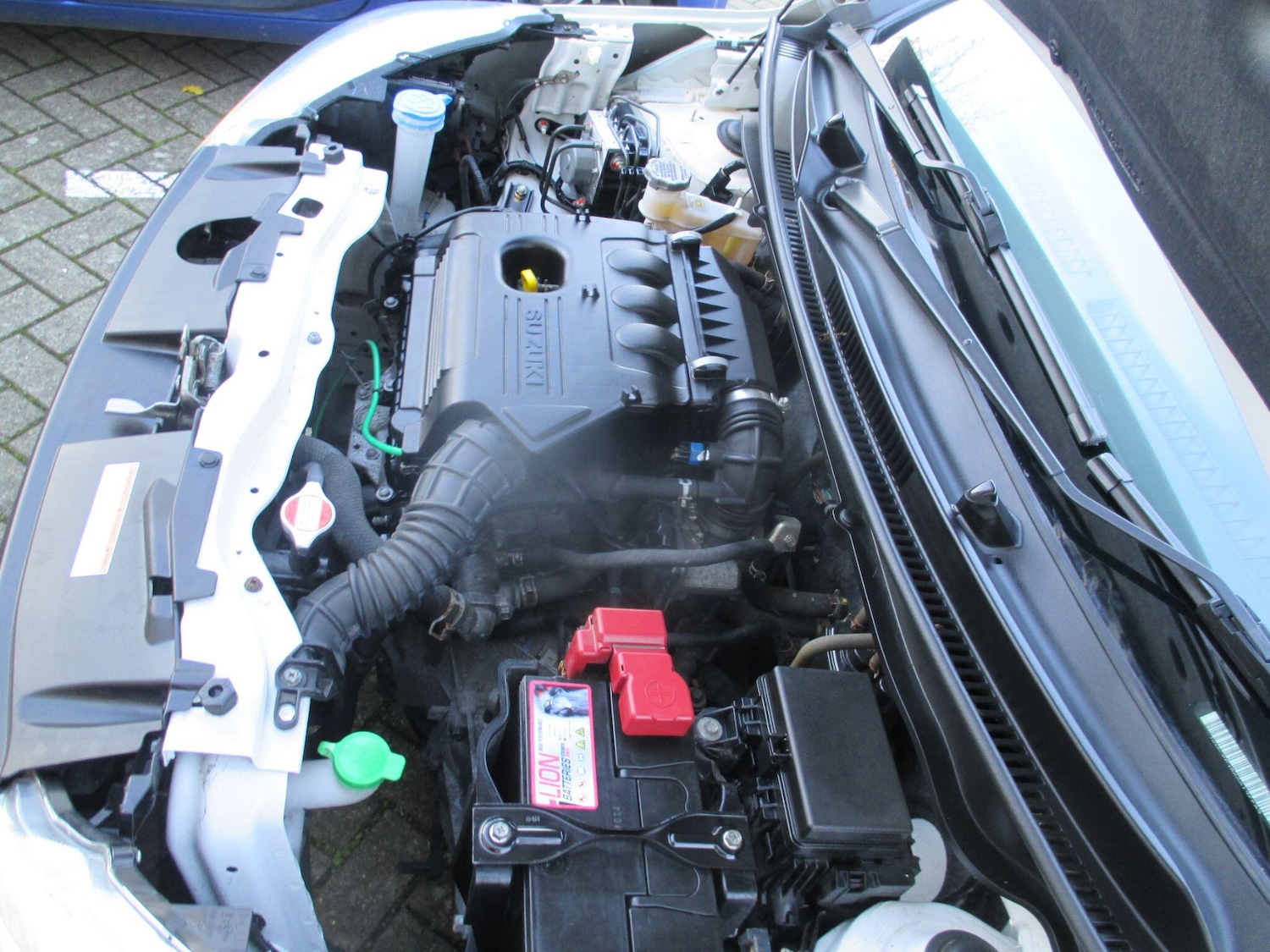 Used Suzuki Celerio for sale - 76473880: Photo 42