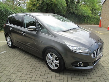 2016 (16) - 1.5 EcoBoost Titanium 5dr