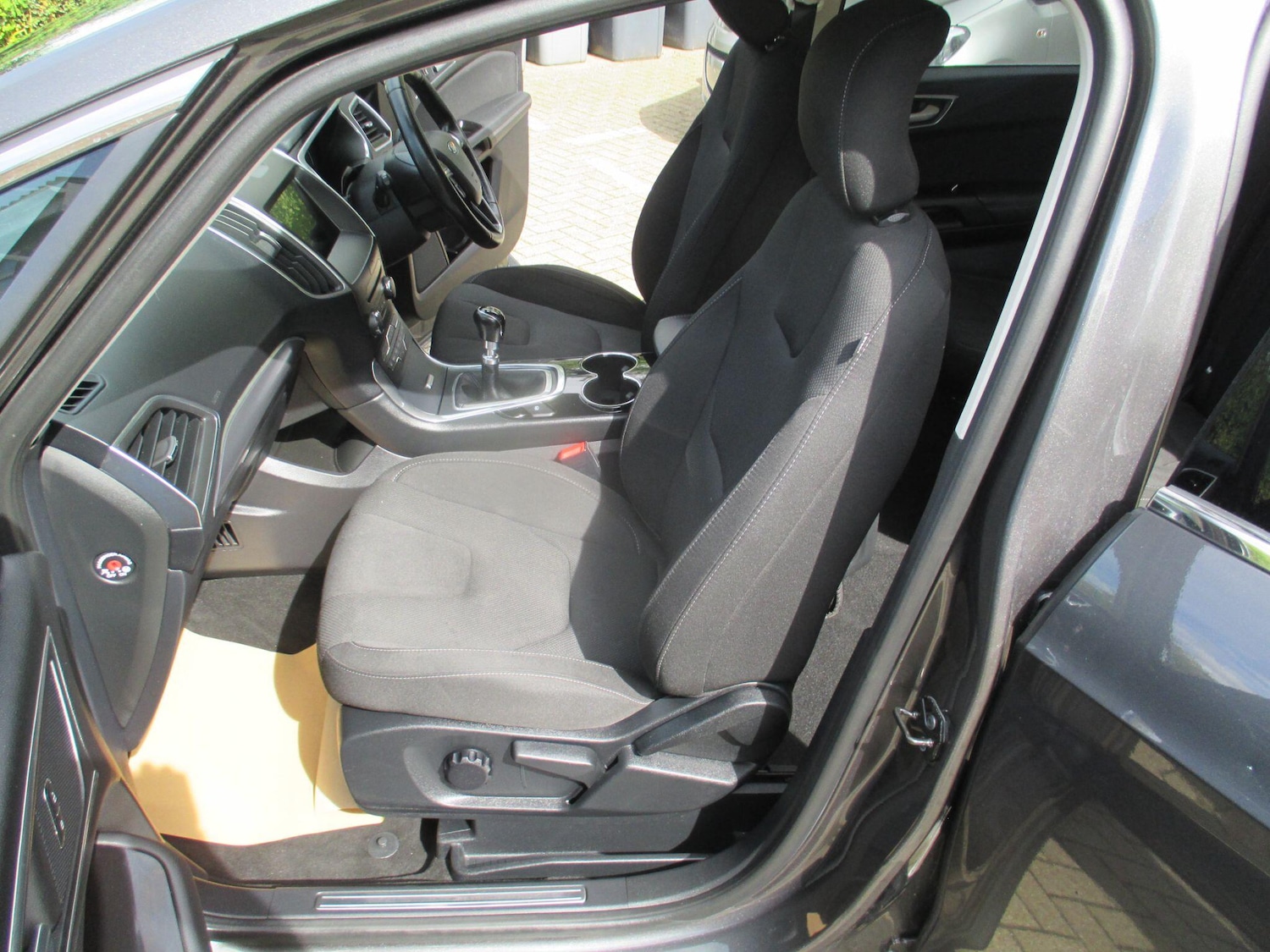 Vehicle 24