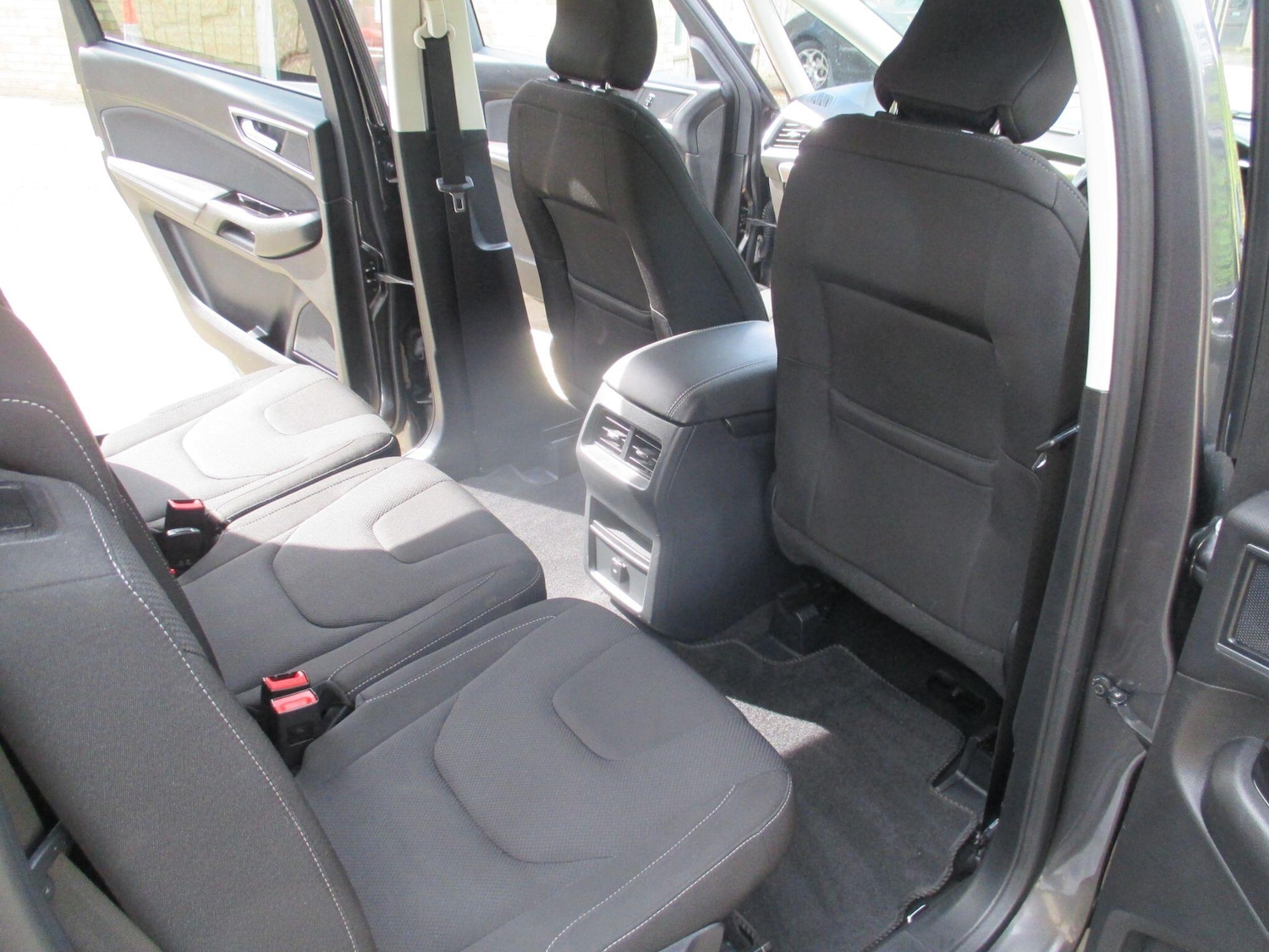 Vehicle 28