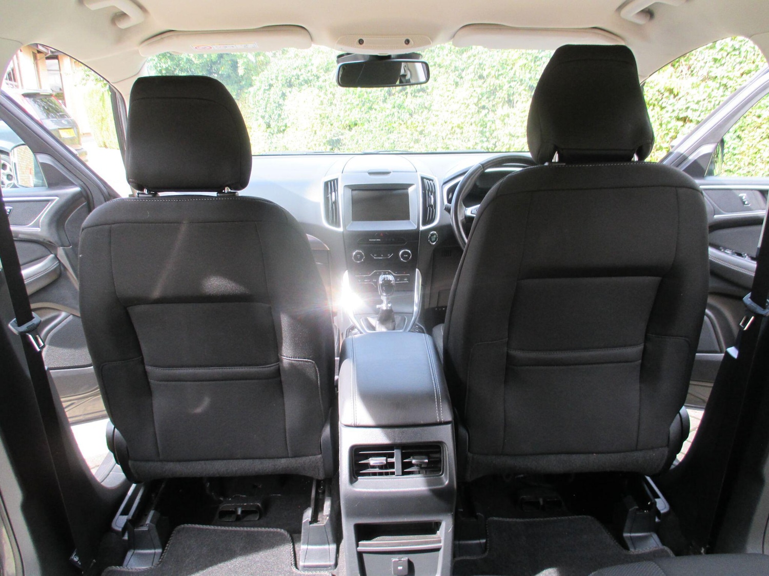 Vehicle 29