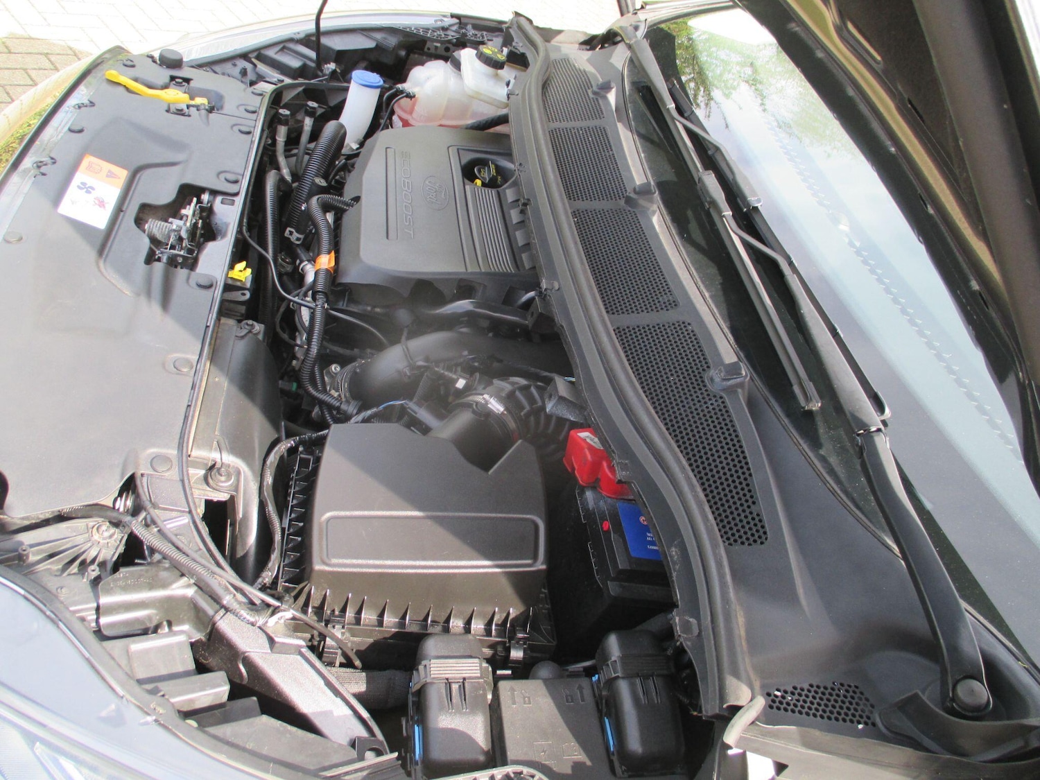 Vehicle 58