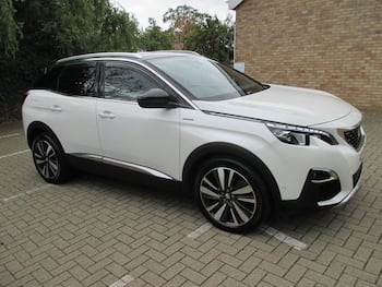 Used Peugeot 3008 2019 for sale - 79820524: Photo