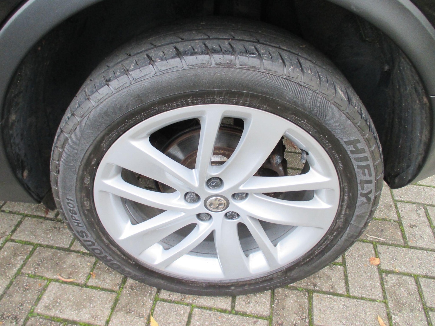 Used Vauxhall Mokka X 2017 for sale - 76561610: Photo 13