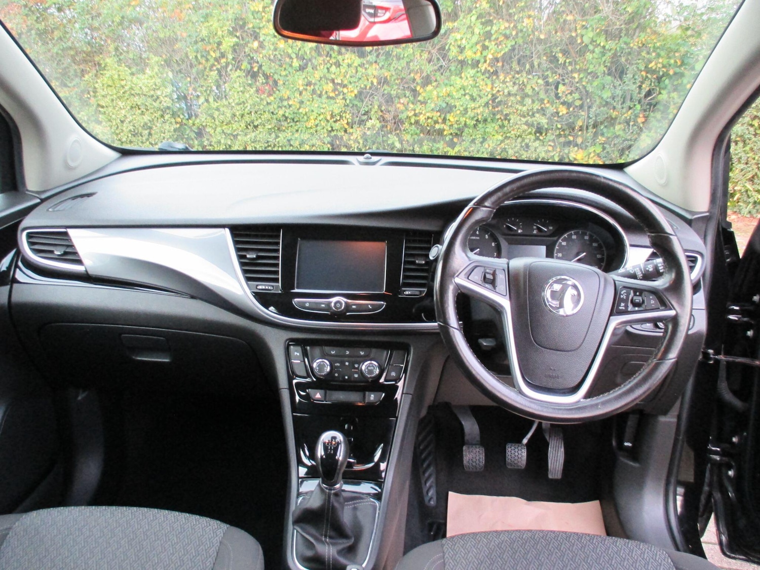 Used Vauxhall Mokka X 2017 for sale - 76561610: Photo 14