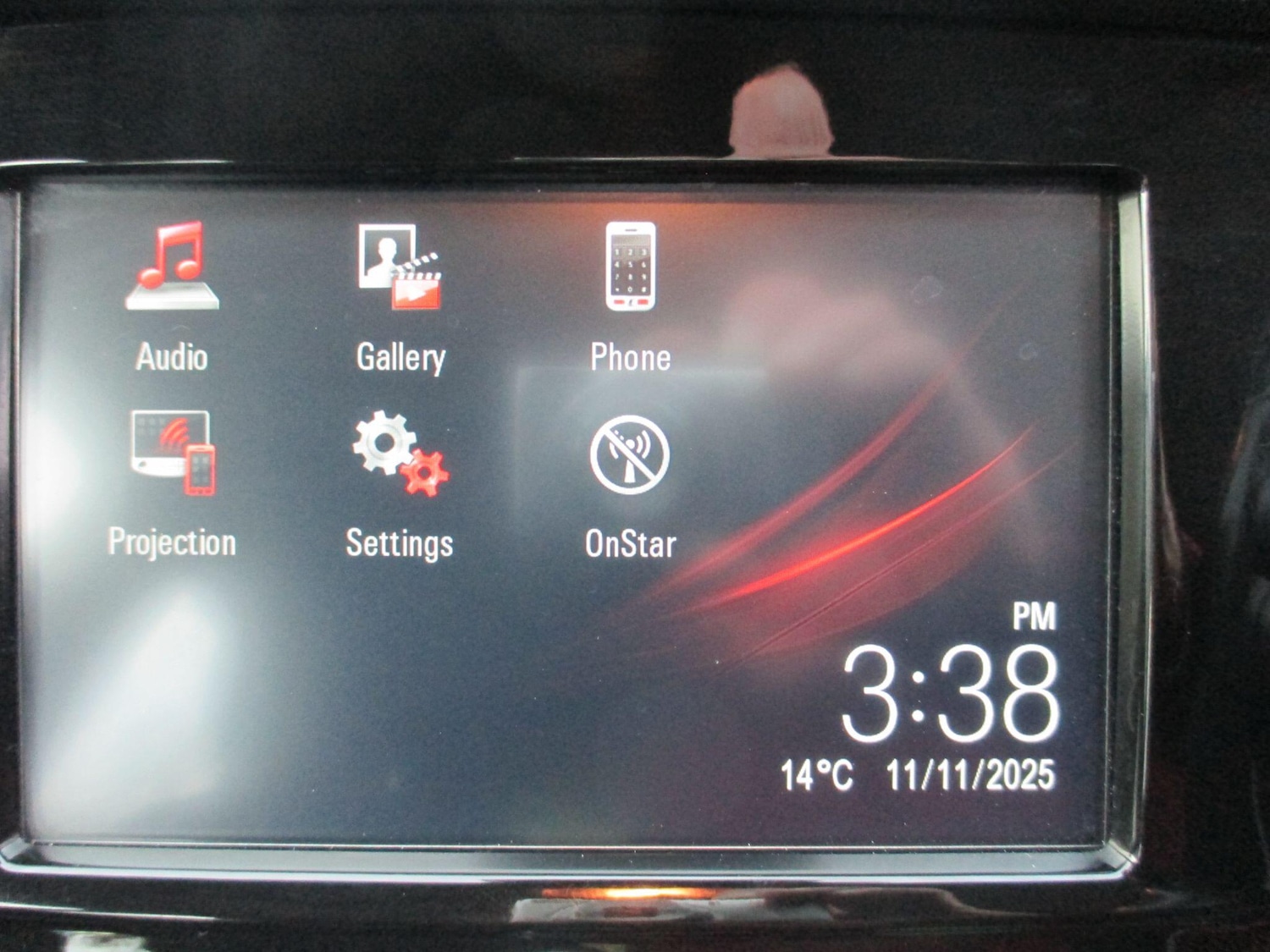 Used Vauxhall Mokka X 2017 for sale - 76561610: Photo 20