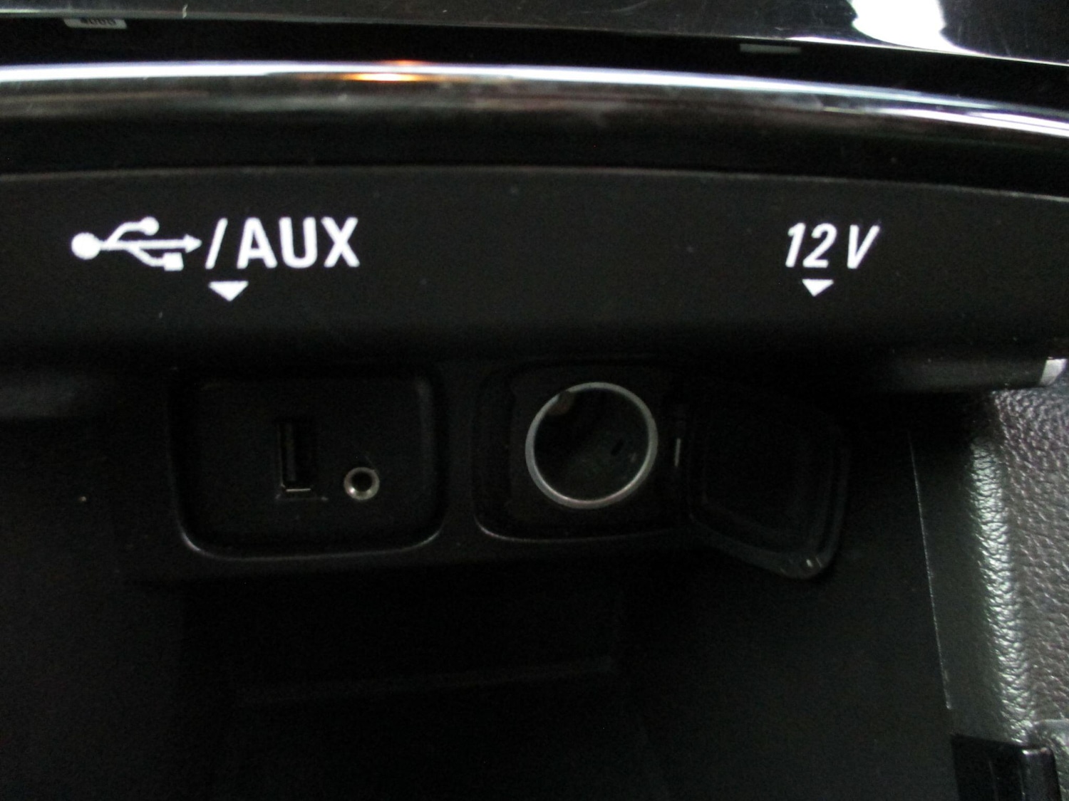 Used Vauxhall Mokka X 2017 for sale - 76561610: Photo 22