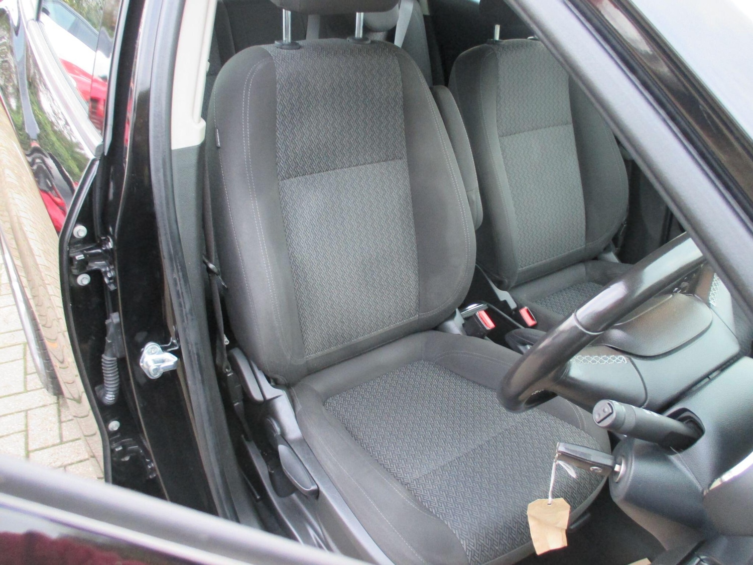 Used Vauxhall Mokka X 2017 for sale - 76561610: Photo 24