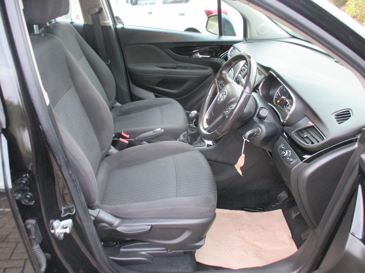 Used Vauxhall Mokka X 2017 for sale - 76561610: Photo 25