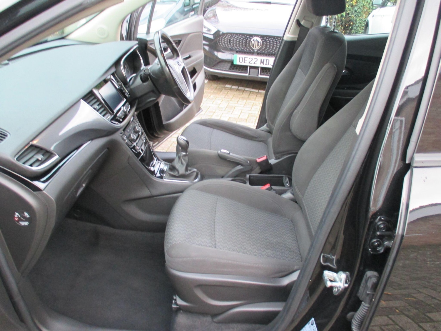 Used Vauxhall Mokka X 2017 for sale - 76561610: Photo 27