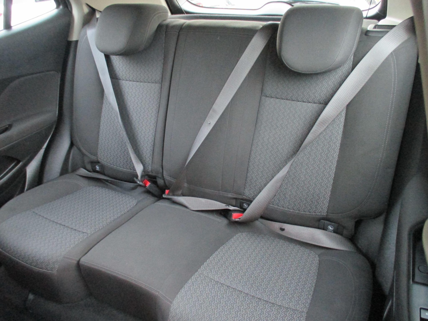 Used Vauxhall Mokka X 2017 for sale - 76561610: Photo 28