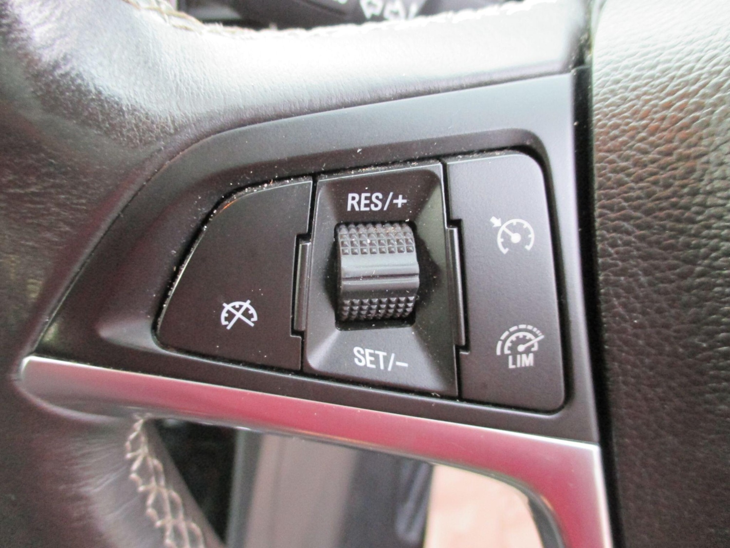 Used Vauxhall Mokka X 2017 for sale - 76561610: Photo 32