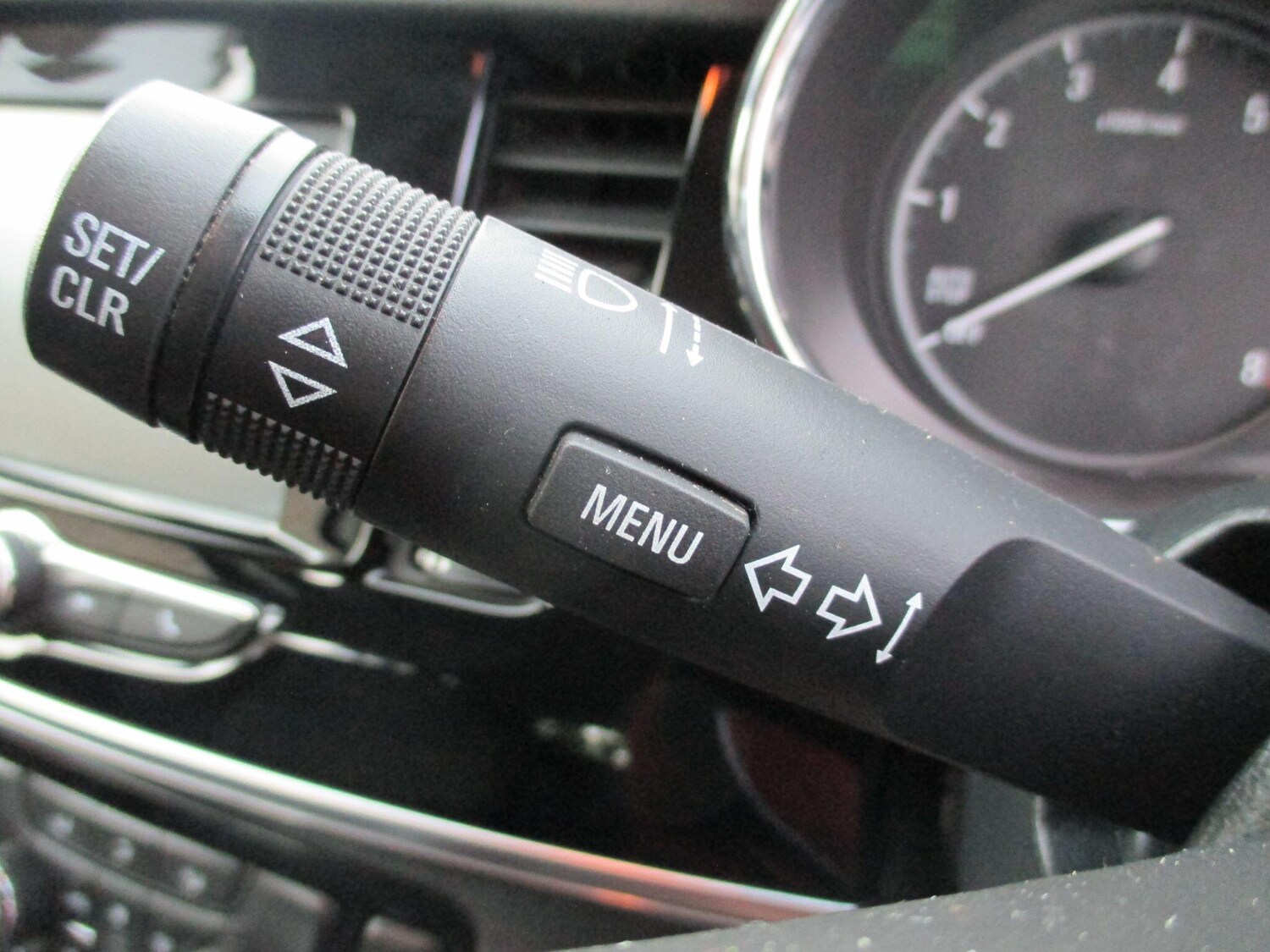 Used Vauxhall Mokka X 2017 for sale - 76561610: Photo 34