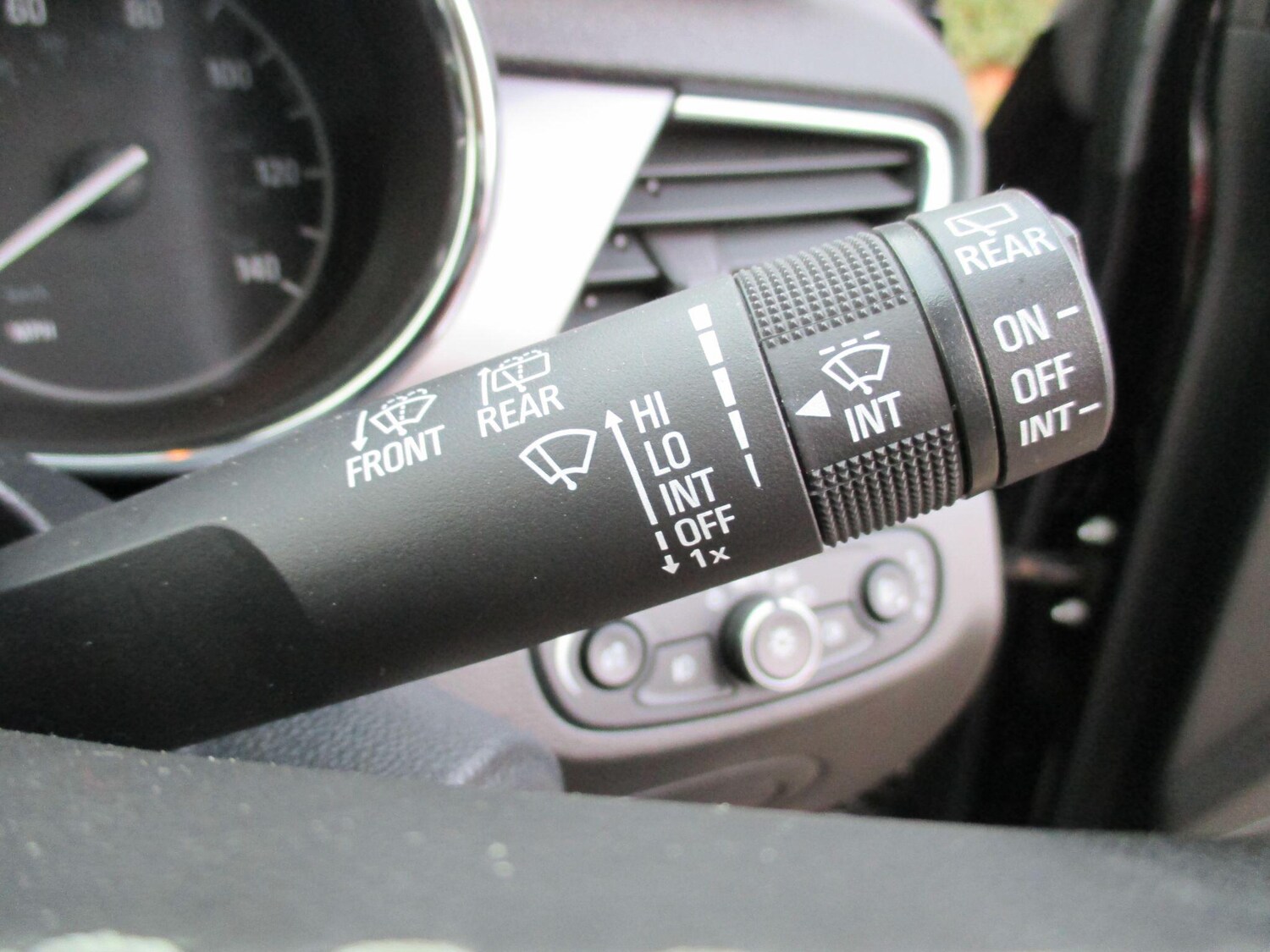 Used Vauxhall Mokka X 2017 for sale - 76561610: Photo 35