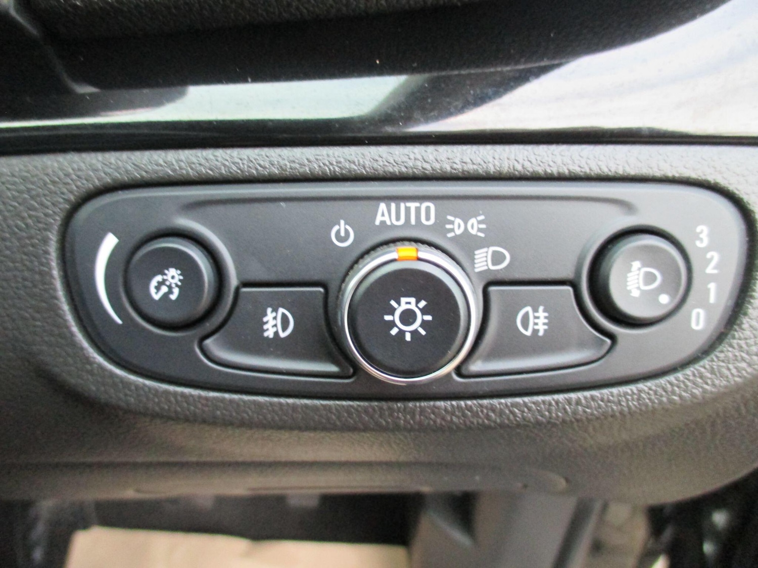 Used Vauxhall Mokka X 2017 for sale - 76561610: Photo 36