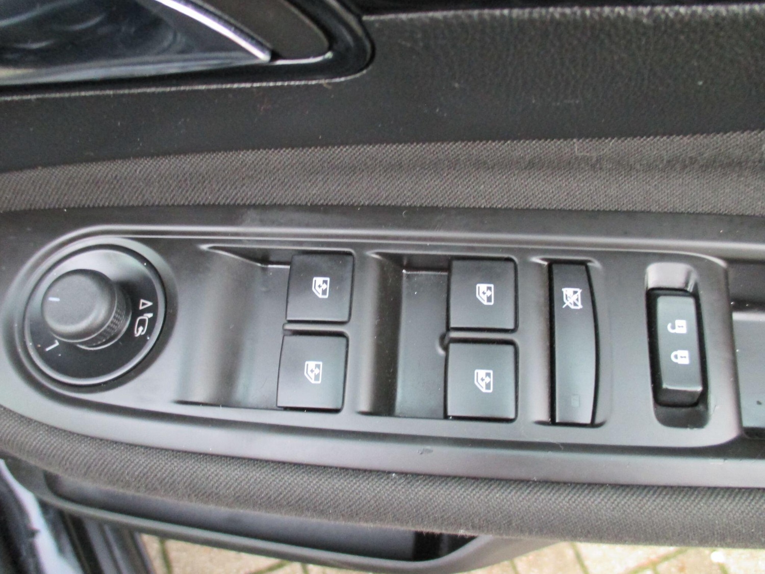 Used Vauxhall Mokka X 2017 for sale - 76561610: Photo 37