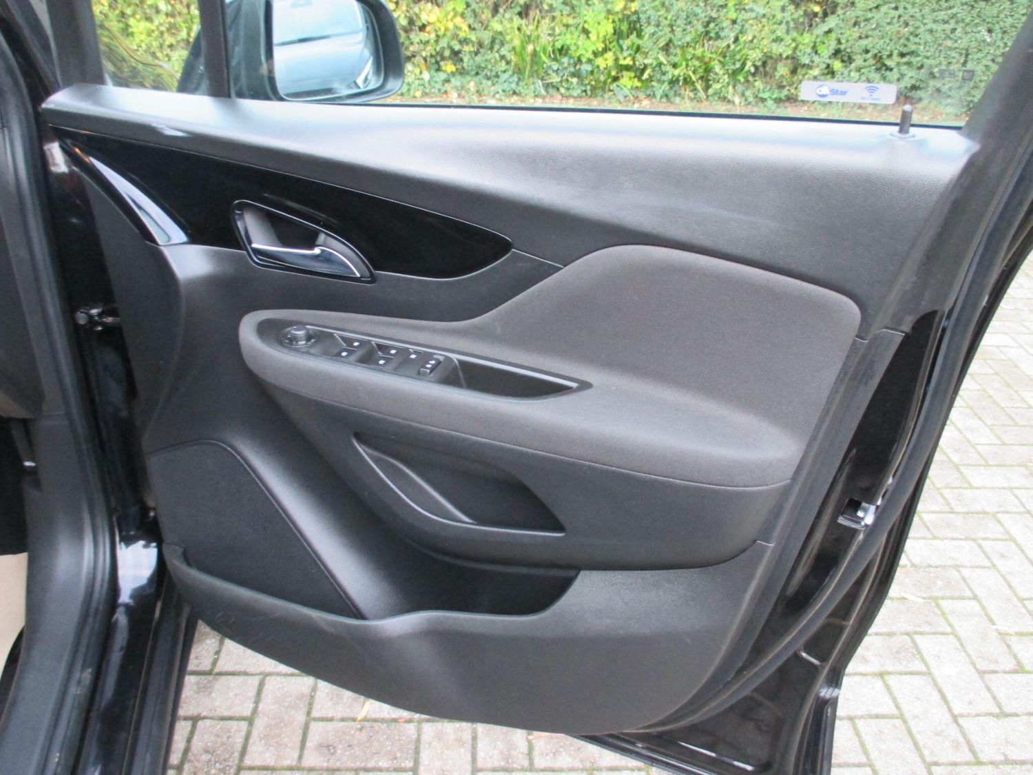 Used Vauxhall Mokka X 2017 for sale - 76561610: Photo 38