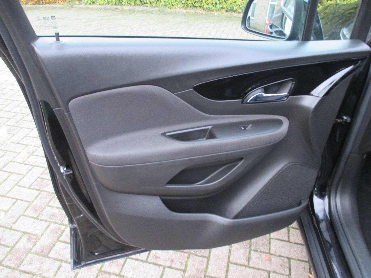 Used Vauxhall Mokka X 2017 for sale - 76561610: Photo 39