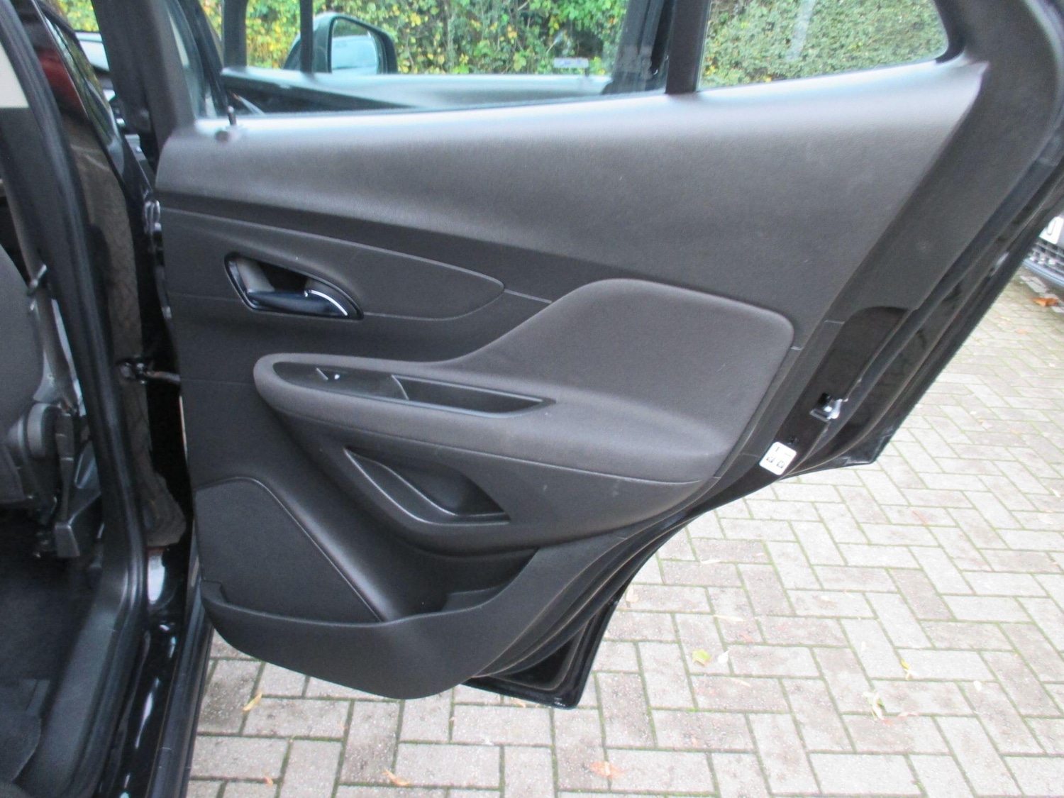 Used Vauxhall Mokka X 2017 for sale - 76561610: Photo 40