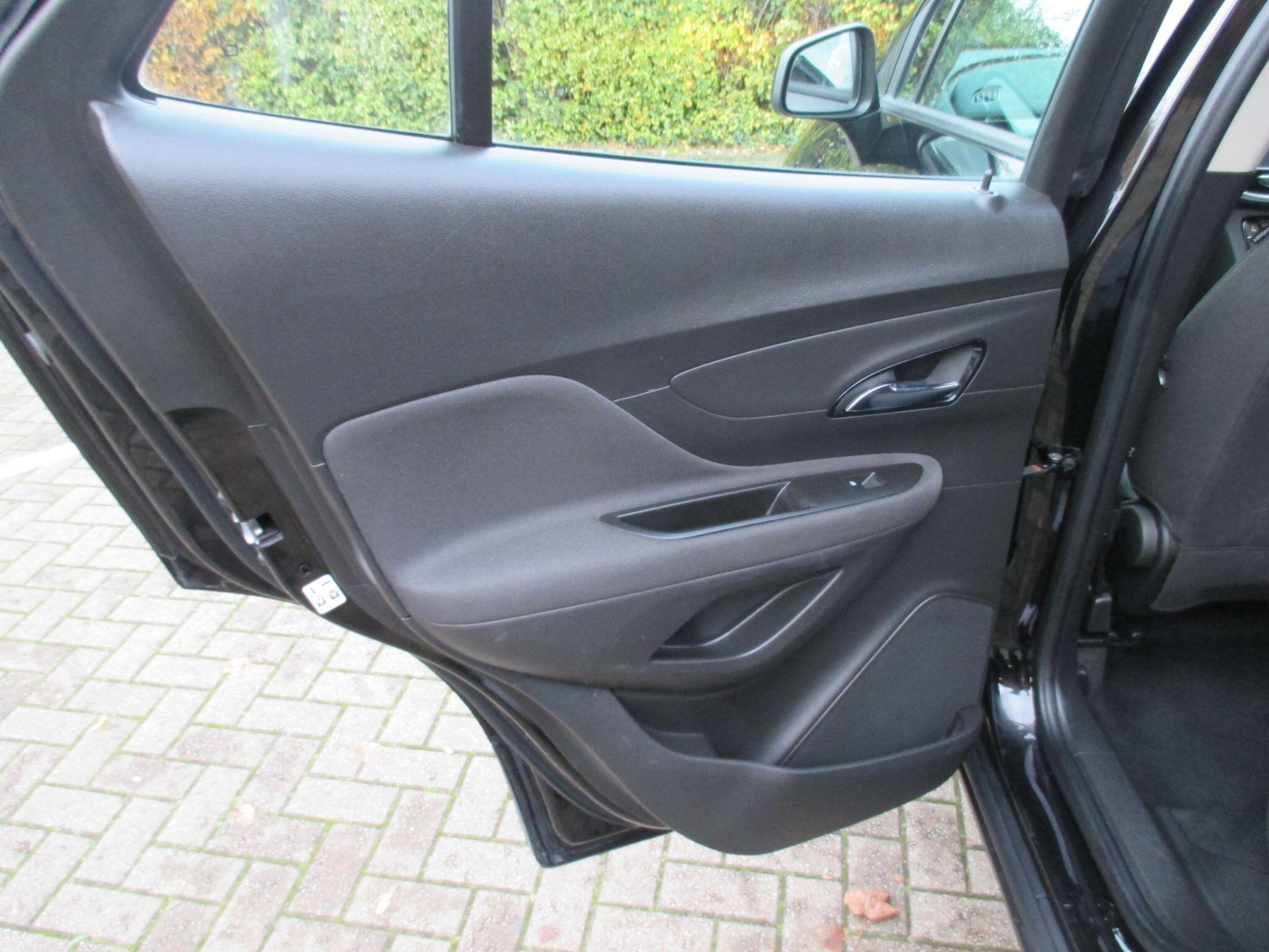 Used Vauxhall Mokka X 2017 for sale - 76561610: Photo 41