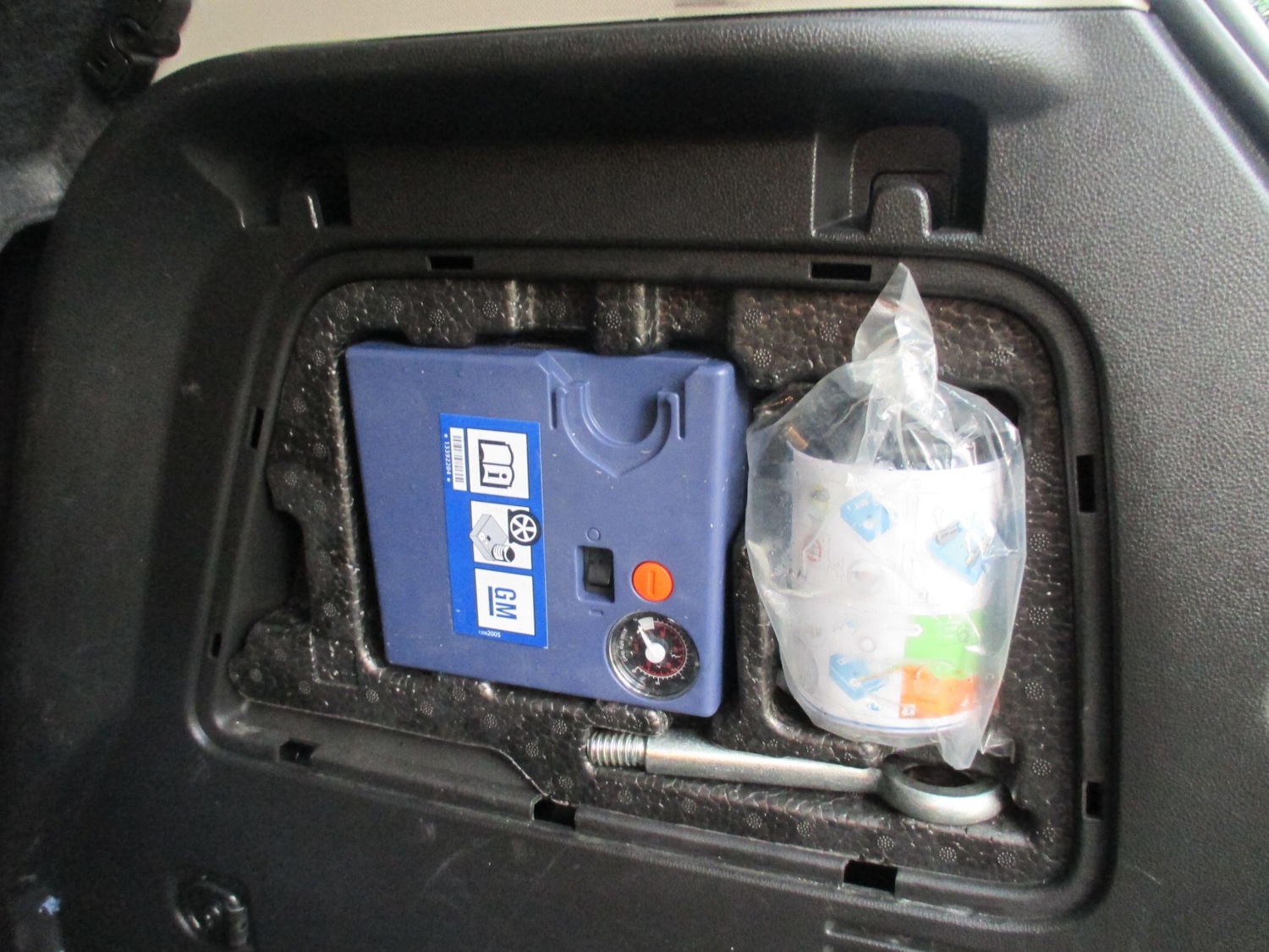 Used Vauxhall Mokka X 2017 for sale - 76561610: Photo 44