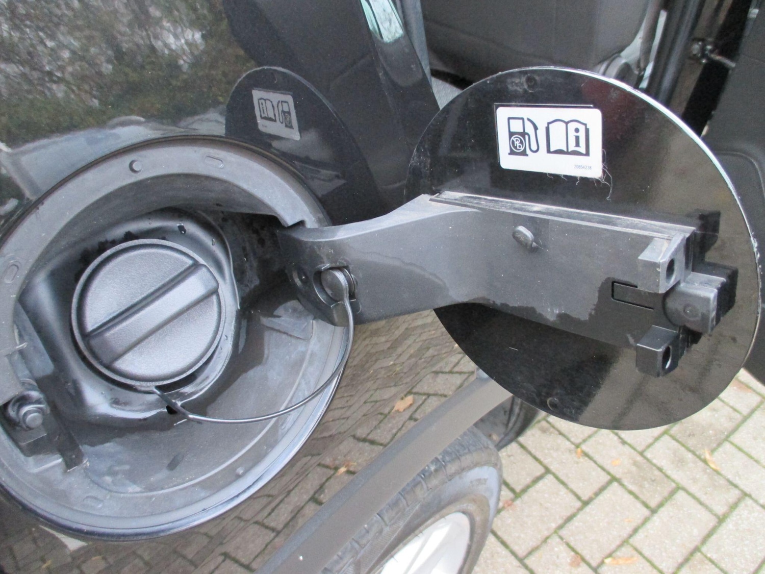 Used Vauxhall Mokka X 2017 for sale - 76561610: Photo 45