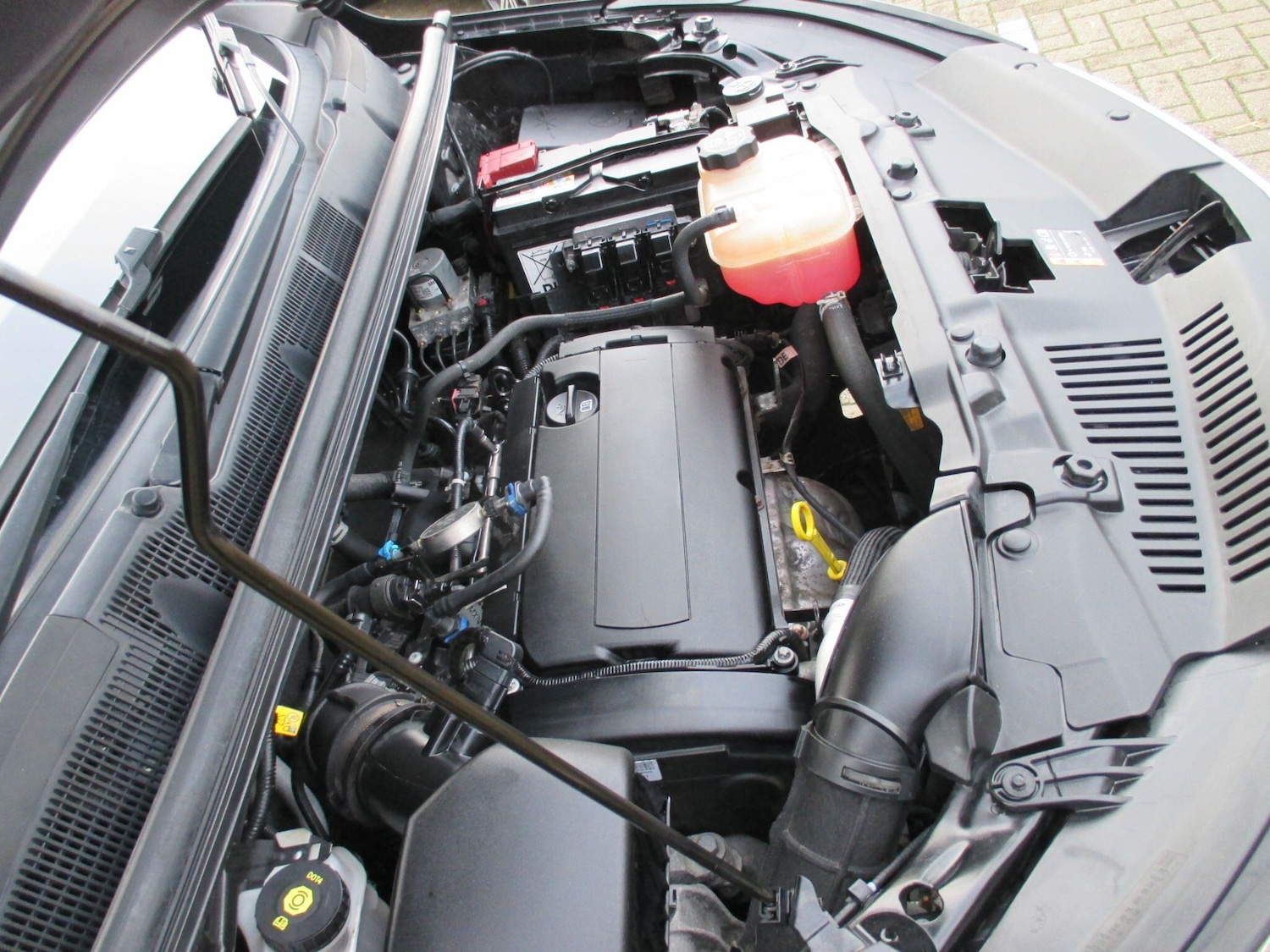 Used Vauxhall Mokka X 2017 for sale - 76561610: Photo 47