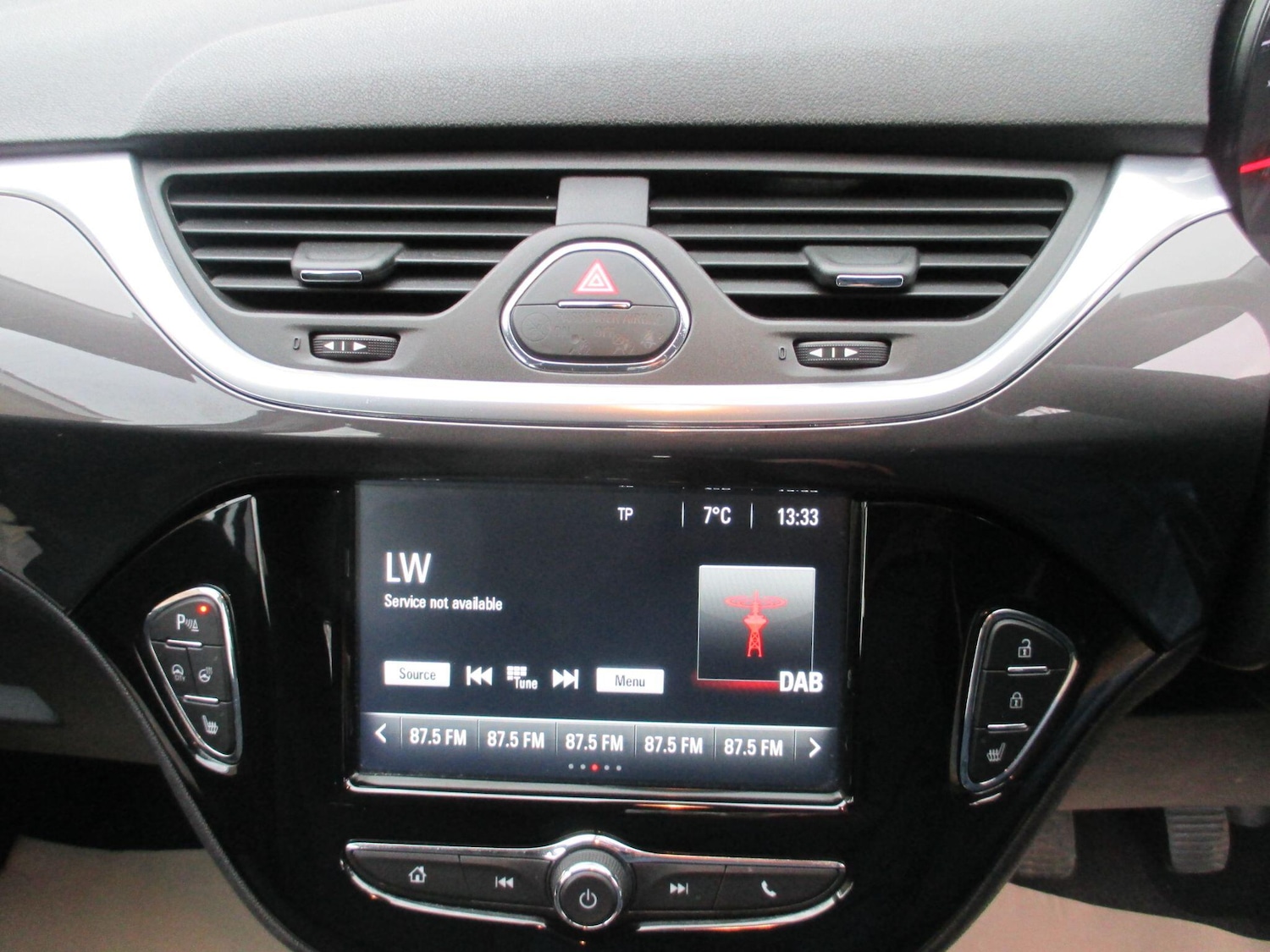 Used Vauxhall Corsa 2019 for sale - 77067094: Photo 18