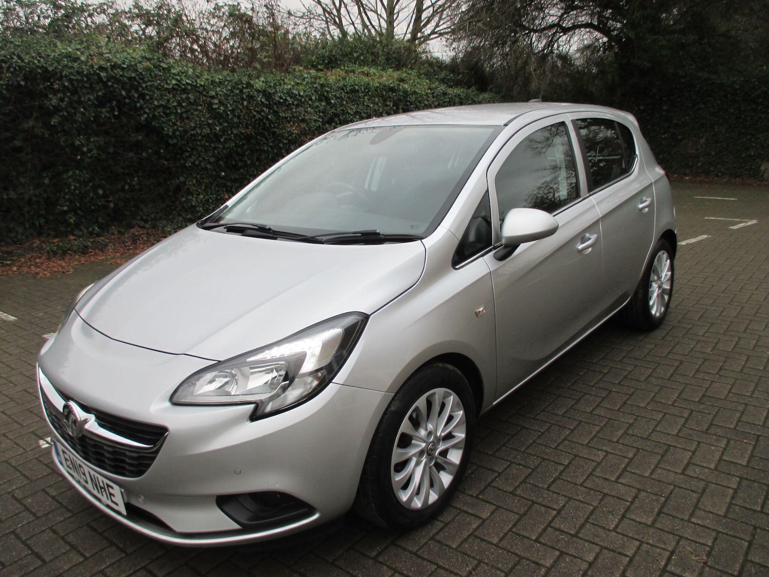 Used Vauxhall Corsa 2019 for sale - 77067094: Photo 2