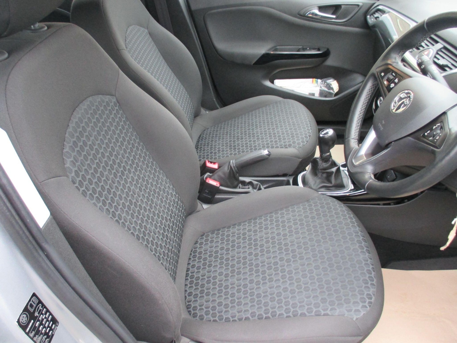 Used Vauxhall Corsa 2019 for sale - 77067094: Photo 22