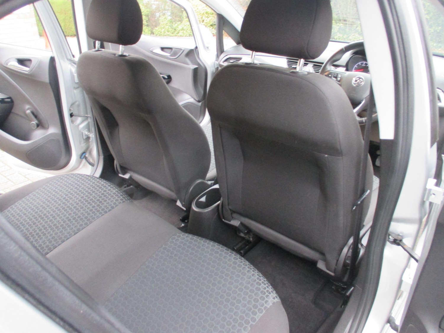 Used Vauxhall Corsa 2019 for sale - 77067094: Photo 28