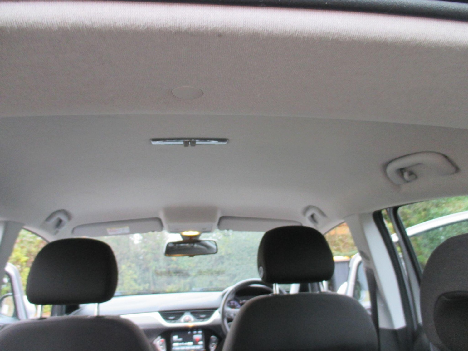 Used Vauxhall Corsa 2019 for sale - 77067094: Photo 29