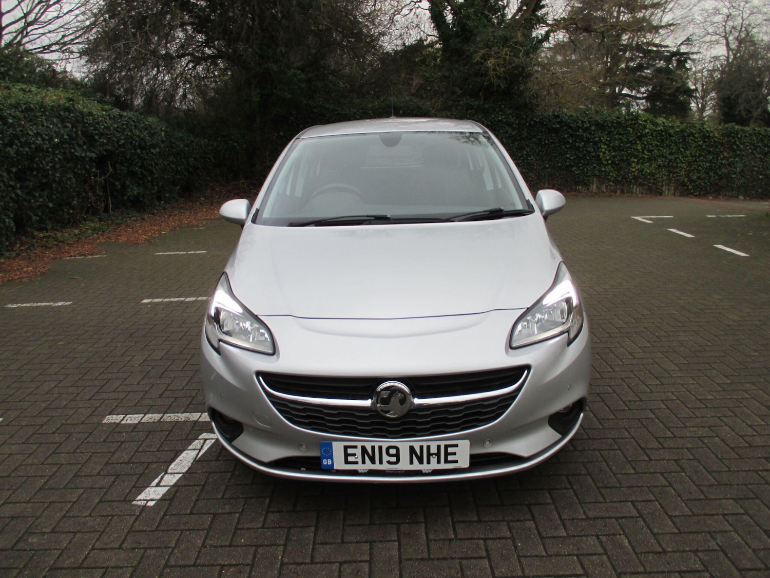 Used Vauxhall Corsa 2019 for sale - 77067094: Photo 3