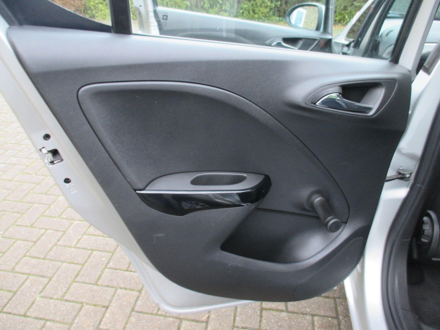 Used Vauxhall Corsa 2019 for sale - 77067094: Photo 32