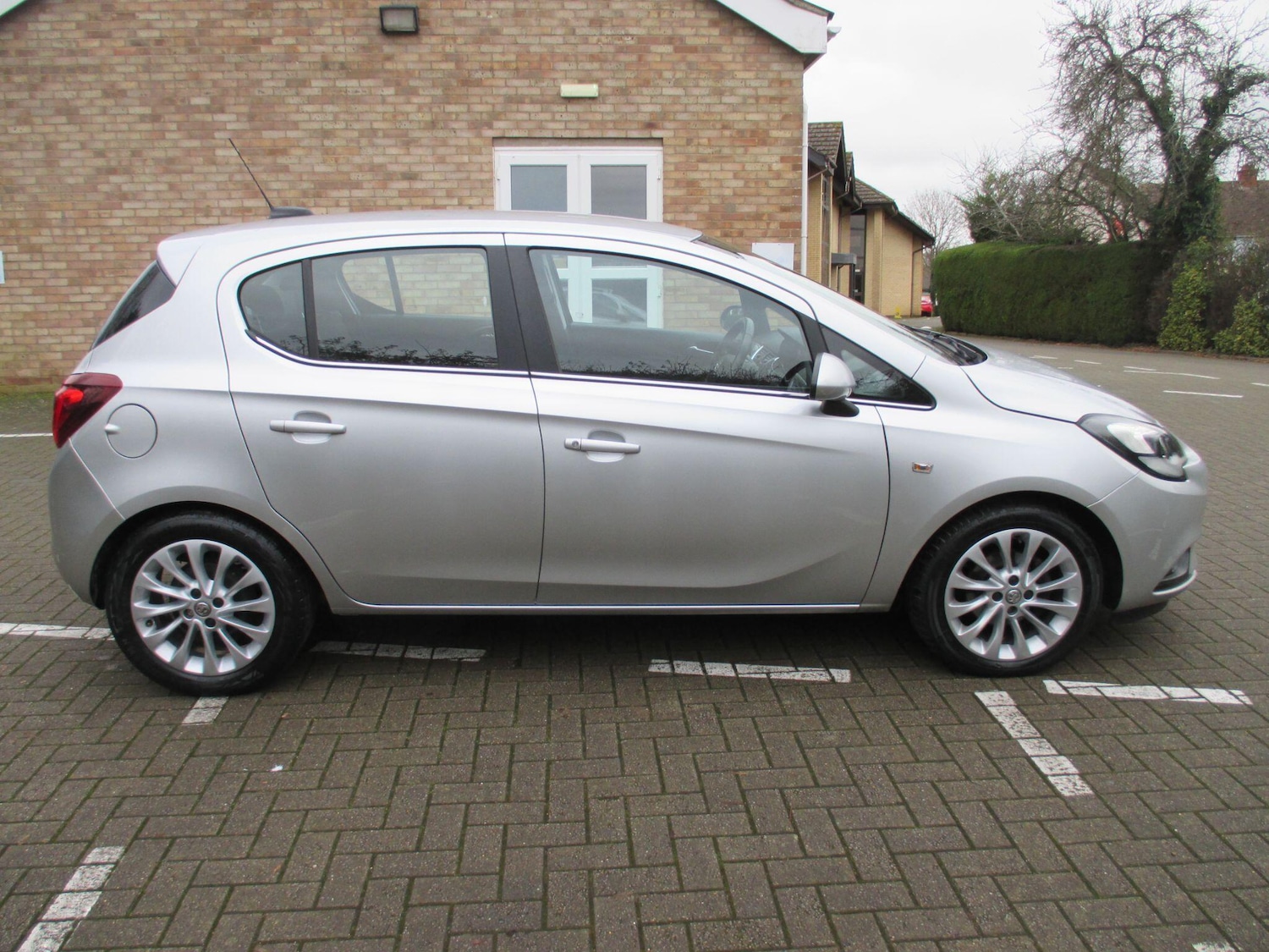 Used Vauxhall Corsa 2019 for sale - 77067094: Photo 4