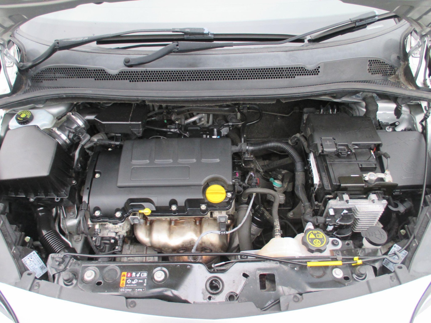 Used Vauxhall Corsa 2019 for sale - 77067094: Photo 44