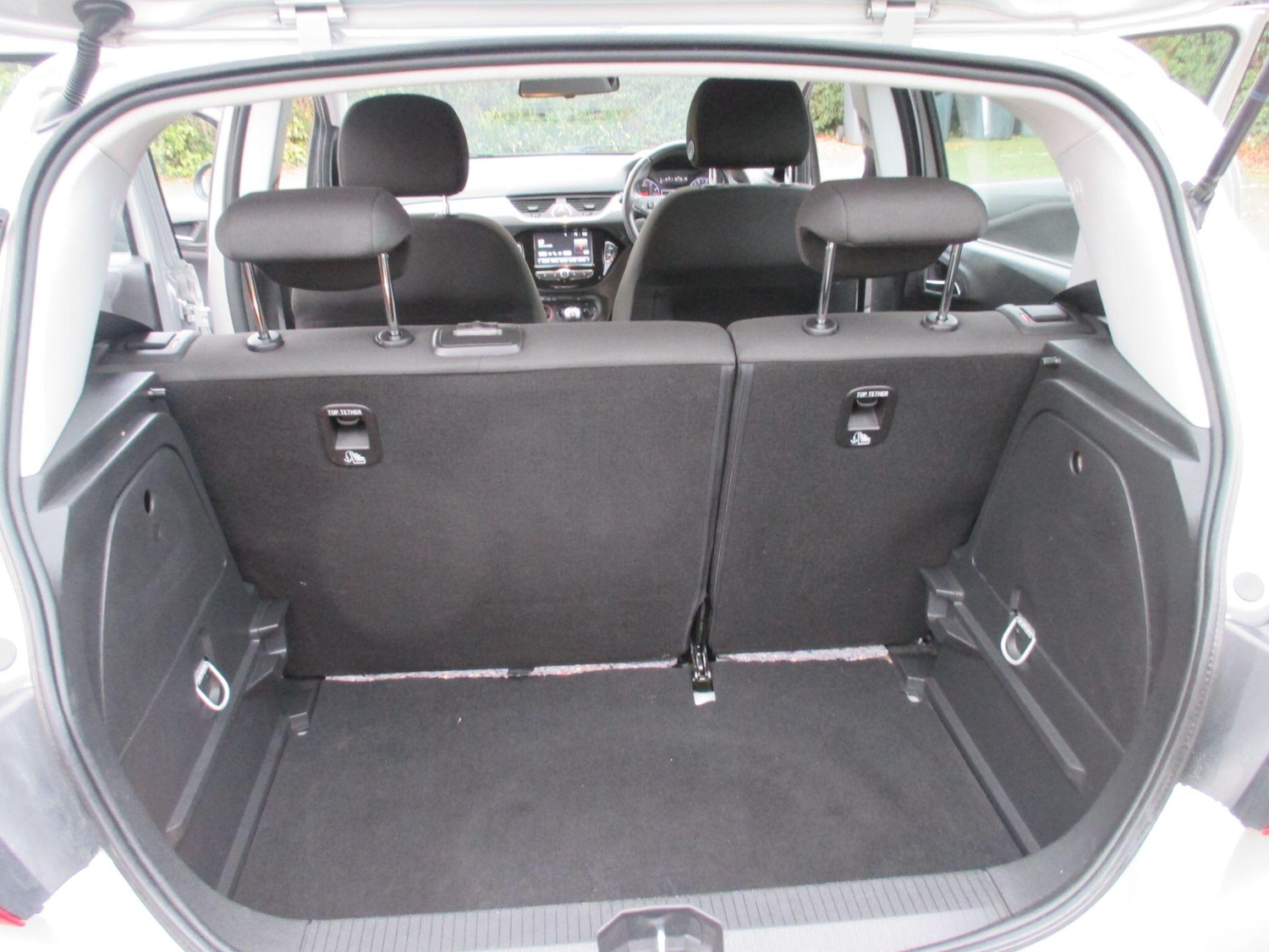 Used Vauxhall Corsa 2019 for sale - 77067094: Photo 45