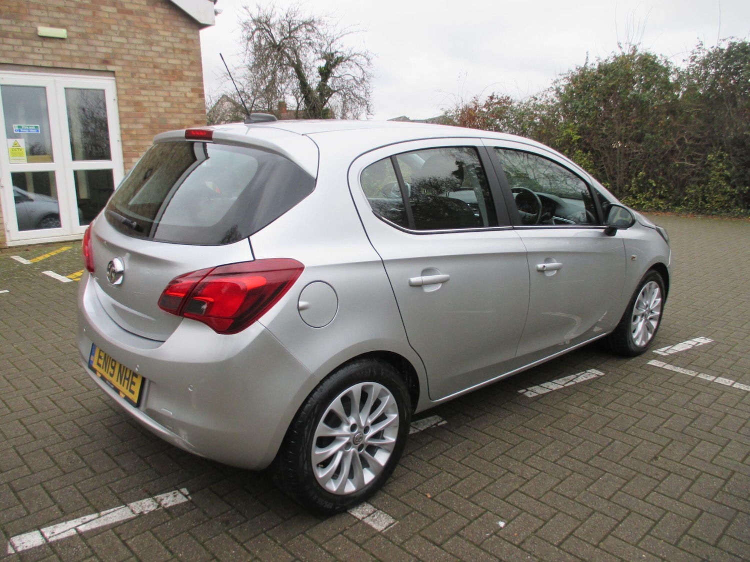 Used Vauxhall Corsa 2019 for sale - 77067094: Photo 5