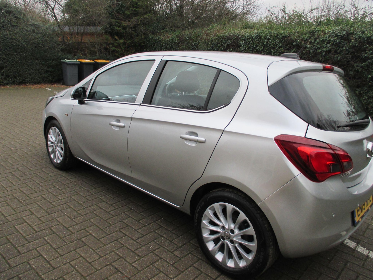 Used Vauxhall Corsa 2019 for sale - 77067094: Photo 7