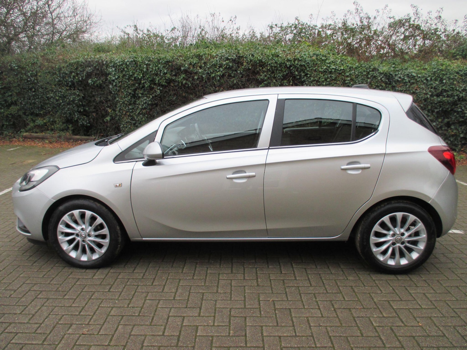 Used Vauxhall Corsa 2019 for sale - 77067094: Photo 8