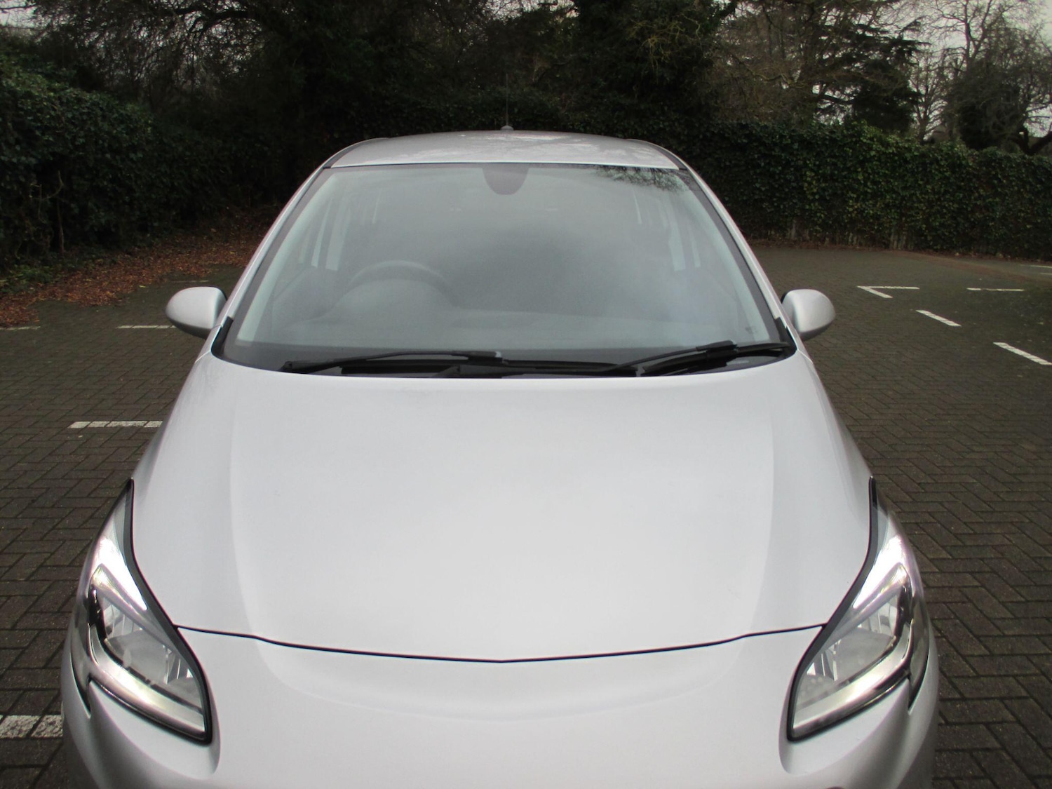 Used Vauxhall Corsa 2019 for sale - 77067094: Photo 9