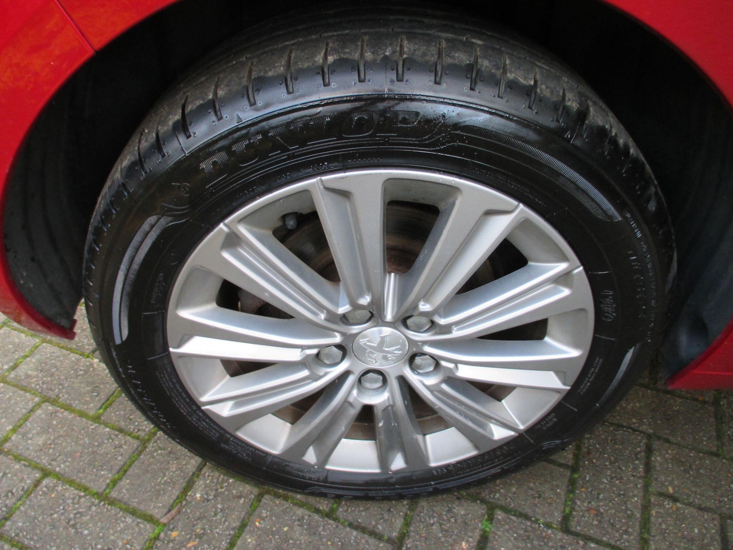 Used Peugeot 308 2021 for sale - 76913894: Photo 10